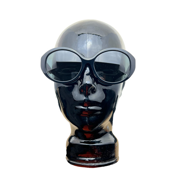 New Authentic Gucci Round Sunglasses main image 9